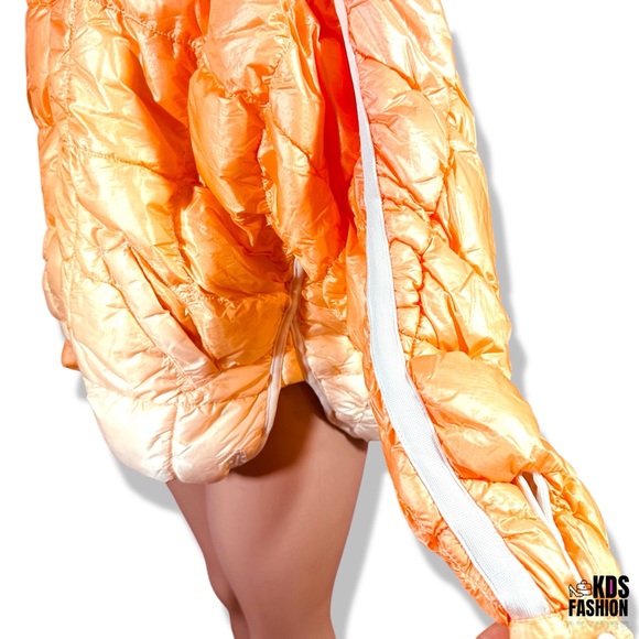 Free People Movement Packable “Pippa” Puffer Jacket SM NWT - Picture 5 of 13